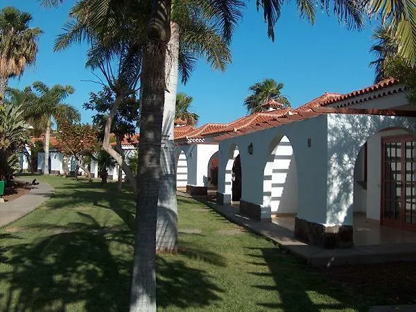Bungalow La Esquinita Maspalomas  0*, Maspalomas (Gran Canaria) Spagna